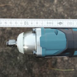 Makita muttertrekker test: testvinner Makita muttertrekker test: testvinner